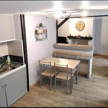 T2 Bis Quartier Chateau De Pau Eksteriør bilde